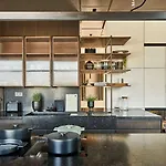 Luxus Penthouse Am Viktoria-Luise-Platz