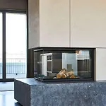 Luxus Penthouse Am Viktoria-Luise-Platz