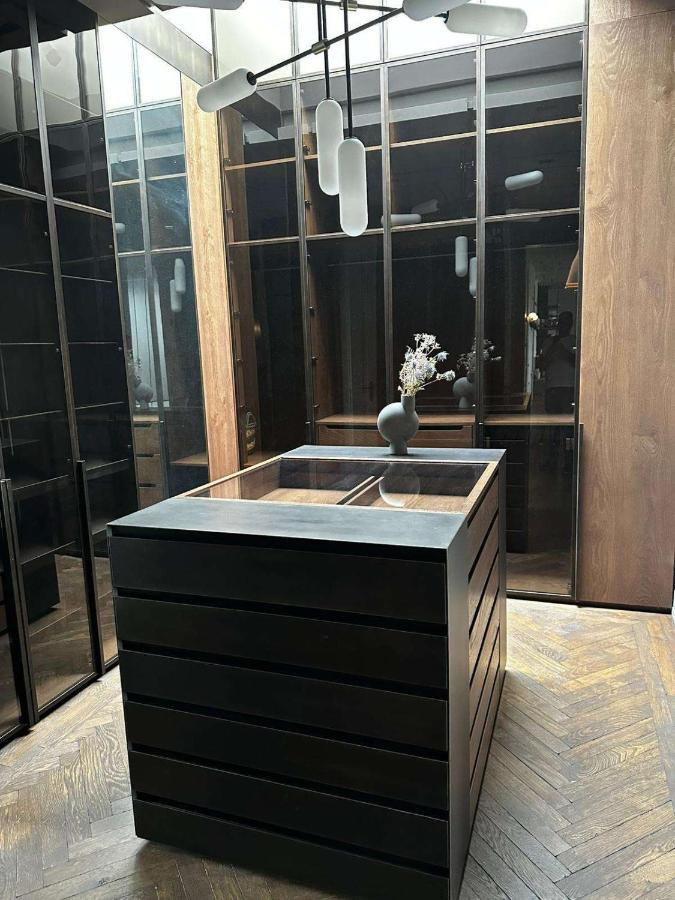 Luxus Penthouse Am Viktoria-luise-platz *