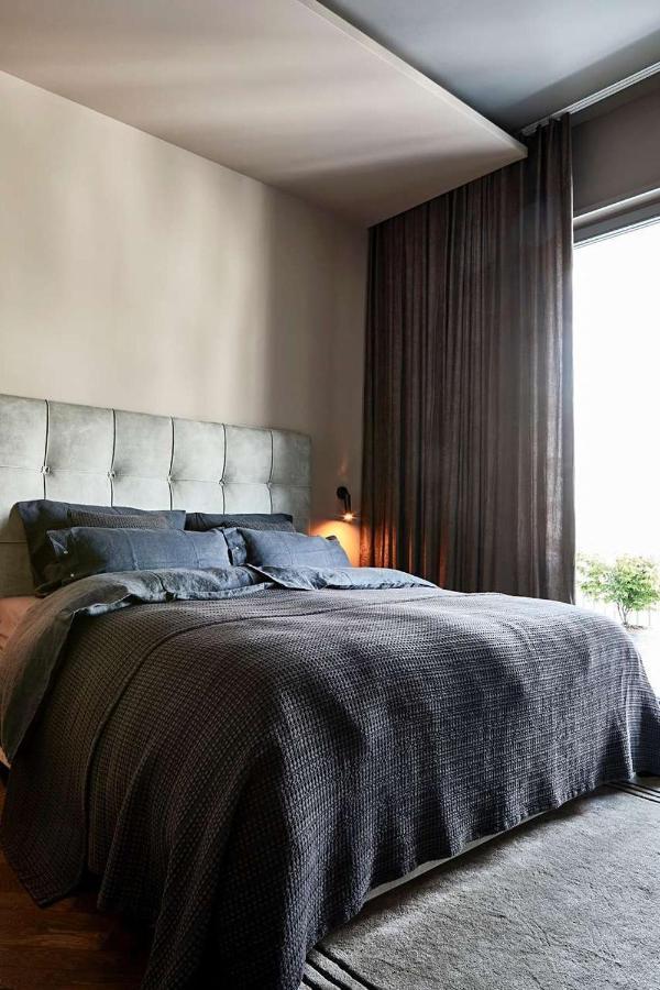 Luxus Penthouse Am Viktoria-luise-platz Appartamento Berlino