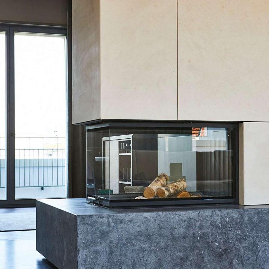 Luxus Penthouse Am Viktoria-luise-platz Appartamento
