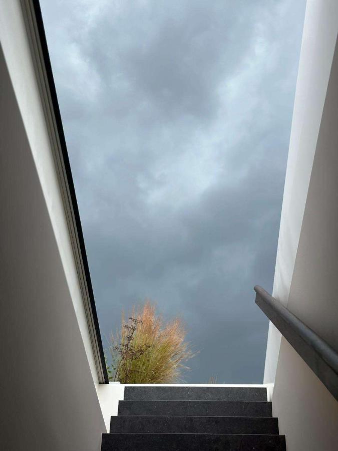 Luxus Penthouse Am Viktoria-luise-platz Appartamento Berlino