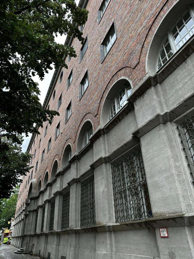 Appartamento Luxus Penthouse Am Viktoria-luise-platz *